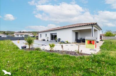 vente maison 223 500 € à proximité de Miradoux (32340)