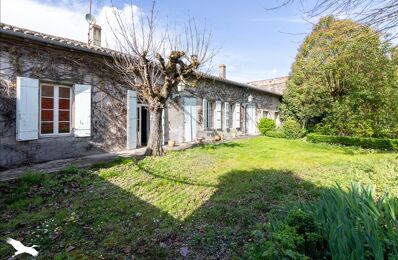 vente maison 243 800 € à proximité de Saint-Romain-le-Noble (47270)