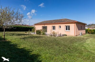 vente maison 223 650 € à proximité de Saint-Nicolas-de-la-Balerme (47220)