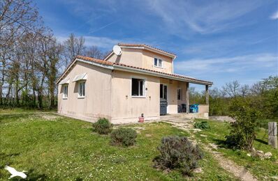 vente maison 169 060 € à proximité de Miramont-de-Quercy (82190)