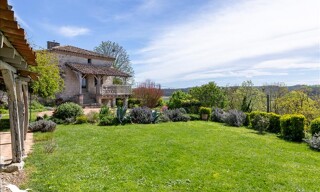 Maison 4 Pièces 143 m² à vendre à Saint-Maurin (47270)