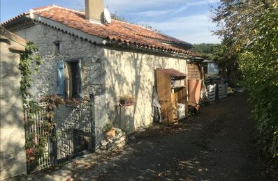 vente maison 369 250 € à proximité de Tournon-d'Agenais (47370)