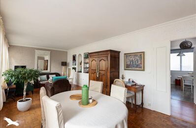 appartement 5 pièces 93 m2 à vendre à Brest (29200)