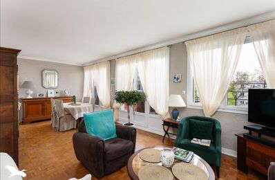 appartement 5 pièces 93 m2 à vendre à Brest (29200)
