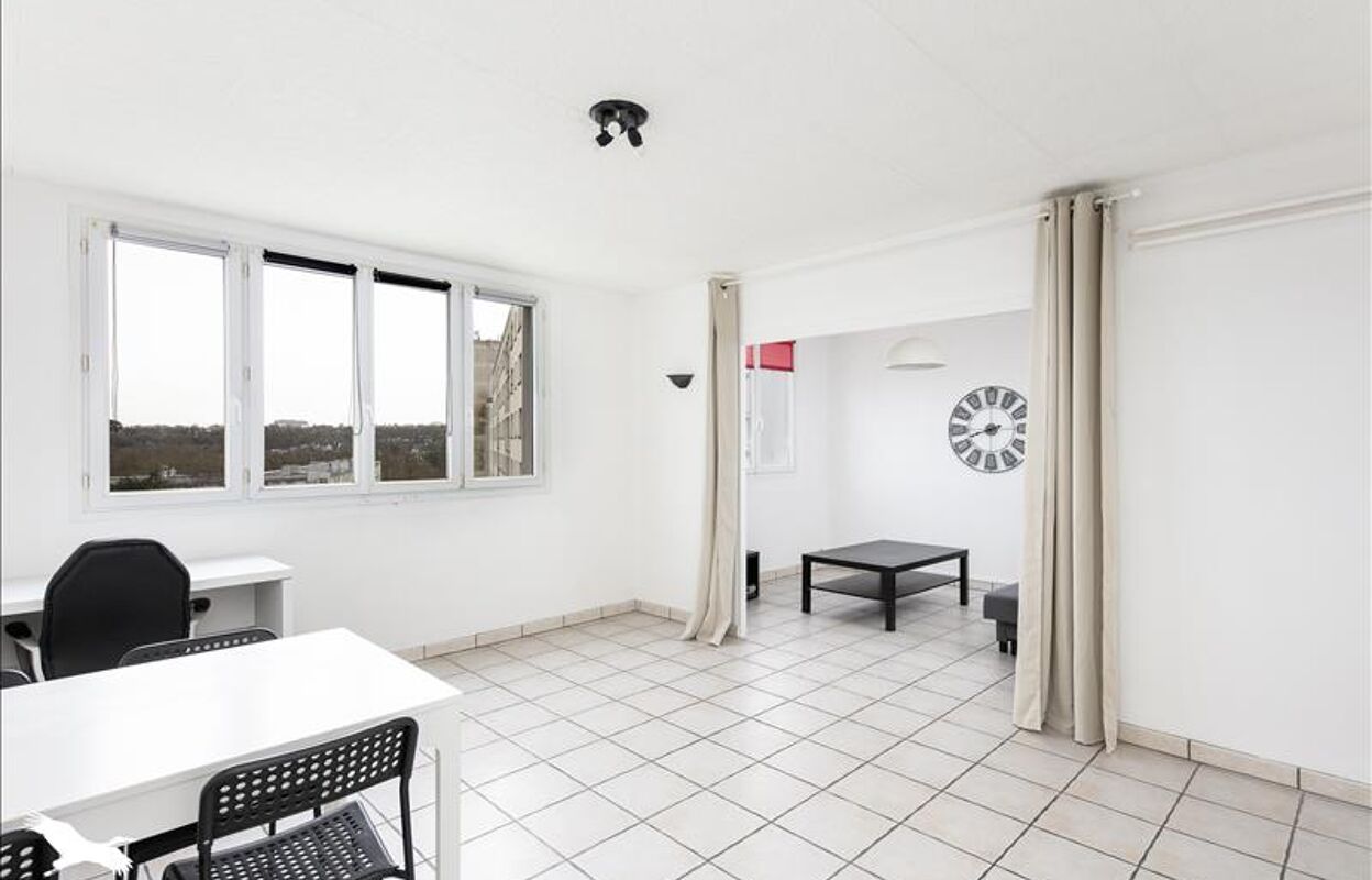 appartement 4 pièces 73 m2 à vendre à Brest (29200)