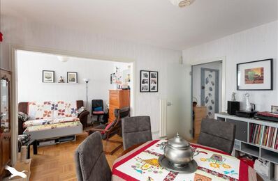 appartement 5 pièces 92 m2 à vendre à Brest (29200)