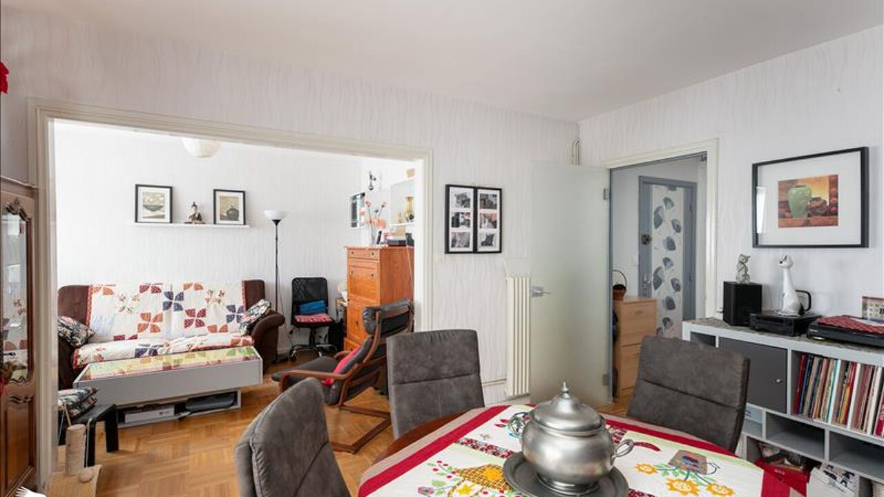 appartement 5 pièces 92 m2 à vendre à Brest (29200)