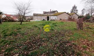 Maison 1 Pièce  m² à vendre à Vierzon (18100)