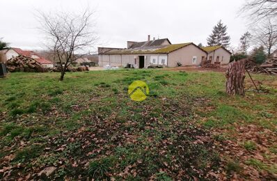 vente maison 409 500 € à proximité de Vignoux-sur-Barangeon (18500)