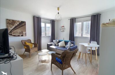 vente appartement 149 800 € à proximité de Saint-Renan (29290)