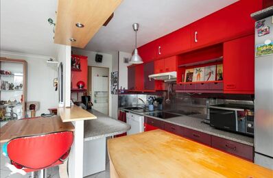 vente appartement 173 000 € à proximité de Le Relecq-Kerhuon (29480)