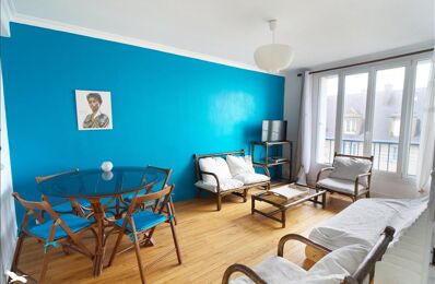 vente appartement 149 800 € à proximité de Camaret-sur-Mer (29570)