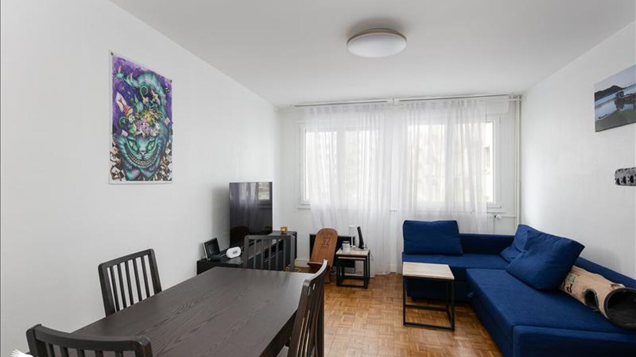 appartement 3 pièces 59 m2 à vendre à Brest (29200)