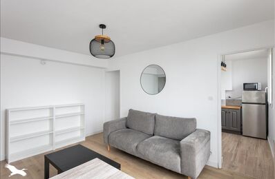 vente appartement 139 750 € à proximité de Plounéour-Brignogan-Plages (29890)