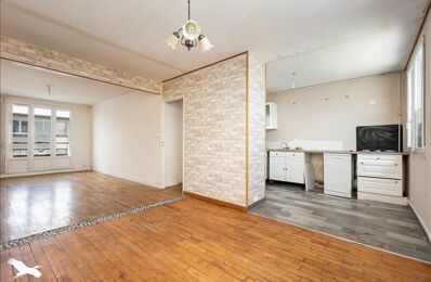 vente appartement 129 000 € à proximité de Plabennec (29860)