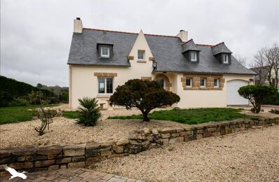 vente maison 369 250 € à proximité de Logonna-Daoulas (29460)