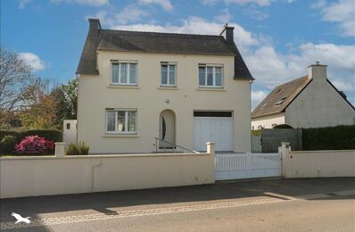 vente maison 210 000 € à proximité de Port-Launay (29150)