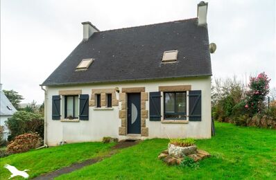 vente maison 228 500 € à proximité de La Forest-Landerneau (29800)