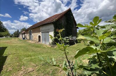 vente maison 113 925 € à proximité de Saint-Martin-de-Gurson (24610)