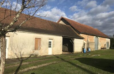 vente maison 113 925 € à proximité de La Jemaye-Ponteyraud (24410)