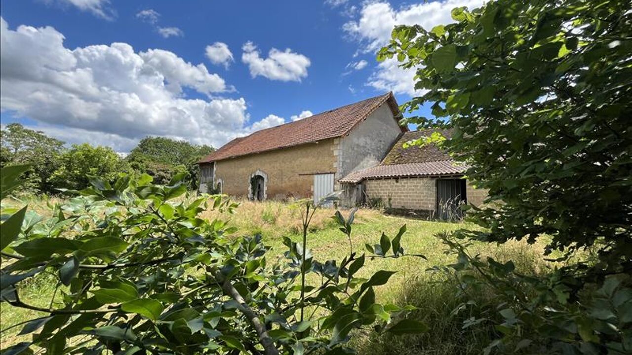 maison 2 pièces 85 m2 à vendre à Montpon-Ménestérol (24700)