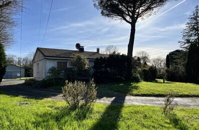 vente maison 164 900 € à proximité de Villefranche-de-Lonchat (24610)