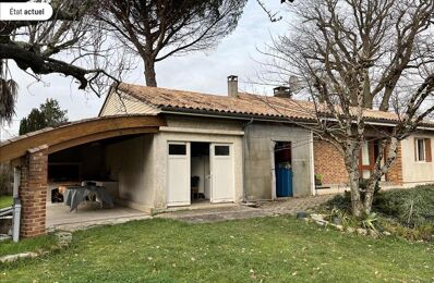 vente maison 129 000 € à proximité de Montpon-Ménestérol (24700)