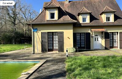 vente maison 269 982 € à proximité de Moulin-Neuf (24700)