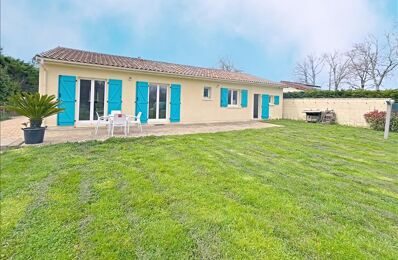 vente maison 207 600 € à proximité de Port-Sainte-Foy-Et-Ponchapt (33220)