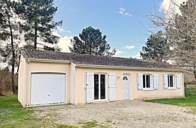 vente maison 171 200 € à proximité de Saint-Rémy (24700)