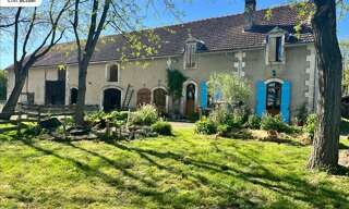 Maison 6 Pièces 205 m² à vendre à Montpon-Ménestérol (24700)