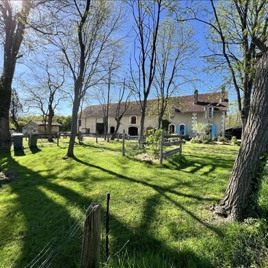 Maison 6 pièces 379080 €