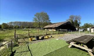 Maison 6 Pièces 205 m² à vendre à Montpon-Ménestérol (24700)