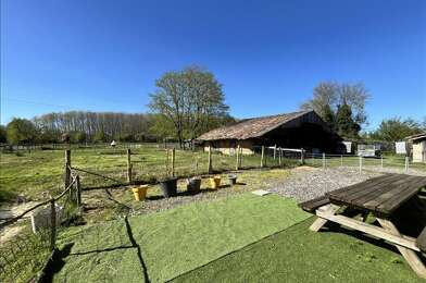 Maison 6 pièces 379080 €