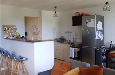 vente appartement 123 120 € à proximité de Lorient (56100)