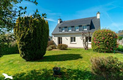 vente maison 316 500 € à proximité de Briec-de-l'Odet (29510)