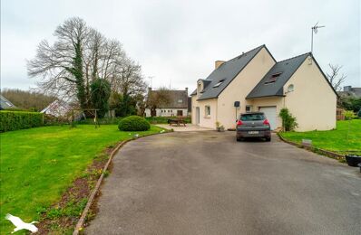 vente maison 299 980 € à proximité de Ergué-Gabéric (29500)