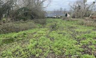 Terrain  2024 m² à vendre à Crozon (29160)