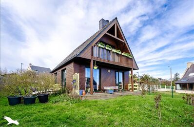 vente maison 249 100 € à proximité de Telgruc-sur-Mer (29560)