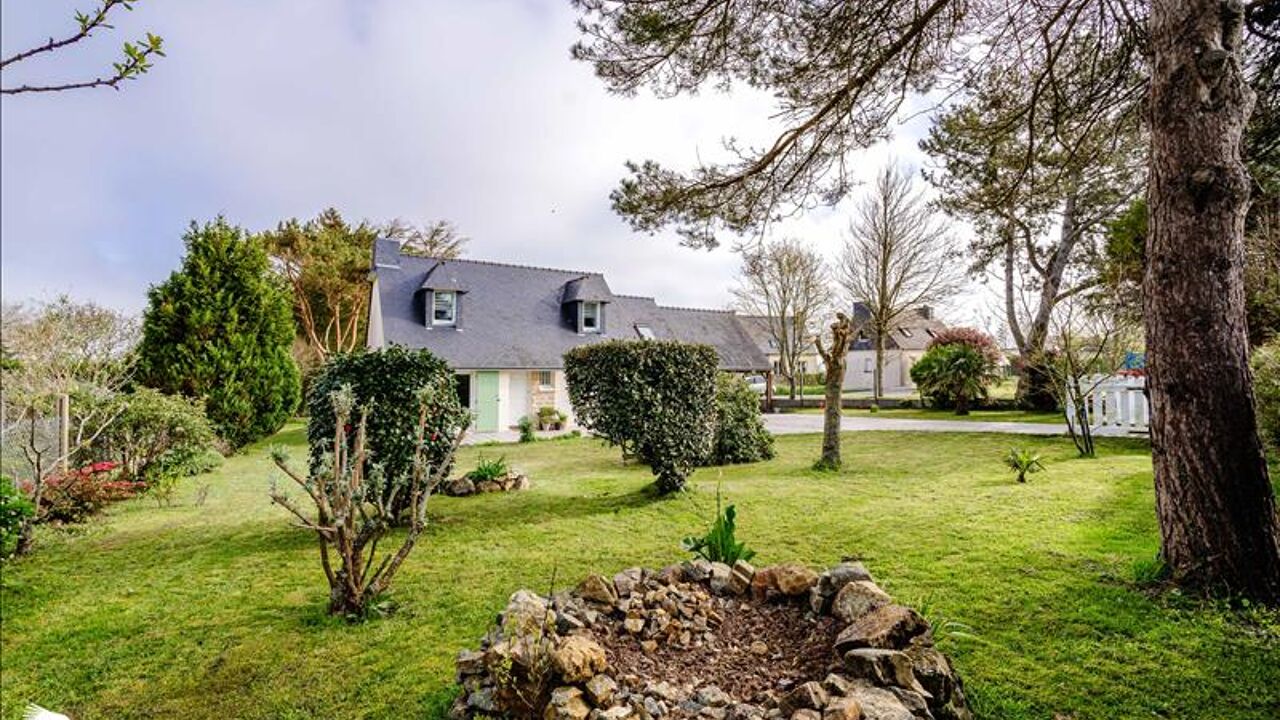 maison 5 pièces 87 m2 à vendre à Telgruc-sur-Mer (29560)