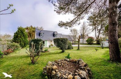 vente maison 296 800 € à proximité de Poullan-sur-Mer (29100)