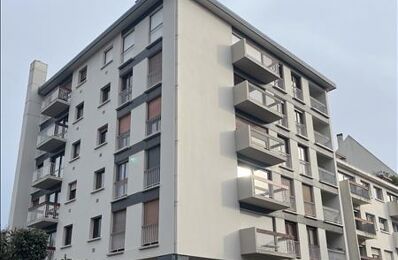 vente appartement 33 350 € à proximité de Plestin-les-Grèves (22310)