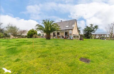 vente maison 539 000 € à proximité de Pleumeur-Bodou (22560)