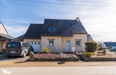 vente maison 348 000 € à proximité de Pleumeur-Bodou (22560)