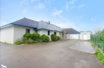 vente maison 420 000 € à proximité de Saint-Renan (29290)
