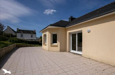 vente maison 316 500 € à proximité de Locmaria-Plouzané (29280)