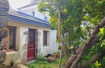 vente maison 197 025 € à proximité de Locmaria-Plouzané (29280)
