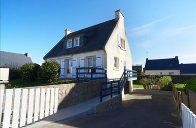 vente maison 283 000 € à proximité de Plouneour-Trez (29890)