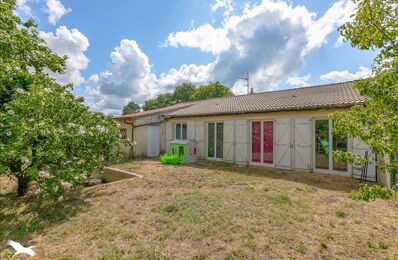 vente maison 243 800 € à proximité de Martignas-sur-Jalle (33127)