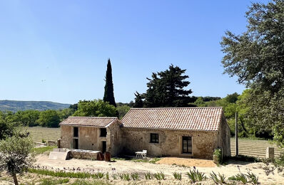 vente maison 545 000 € à proximité de Mirabel-Aux-Baronnies (26110)